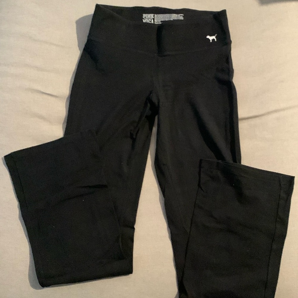 Yoga leggings